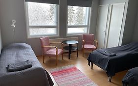 Napapiirin Eräkartano